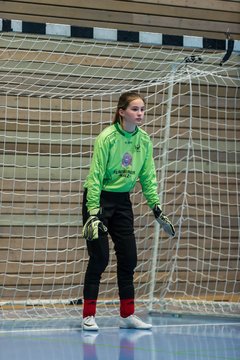 Bild 800 - B-Juniorinnen HLM